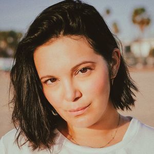 Meet your Posher, Diana